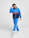 Nike Trainingsanzug M NK Club Woven HD Track Suit In Blau für Herren BV3025-403