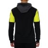 Fila Sweatshirt Kapuzenpullover Parson Blocked Hoody Herrenbluse In Mehrfarbig