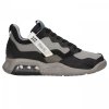 Nike Jordan Herrenschuhe MA2 Sneaker Sportschuhe In Grau und Schwarz CV8122-003