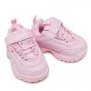 Fila Kinderschuhe Disruptor Infants Sportschuhe In Rosa 1011298.74S