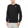 Adidas Männer Sweatshirt Ess Crew B Black AY5504