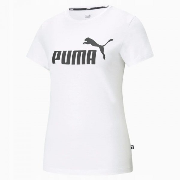 Puma T-Shirt Essential Tee 851787-02