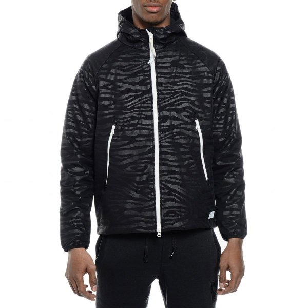 Adidas Originals Softshell Zip Herrenjacke In Schwarz Modern Design Sportjacke