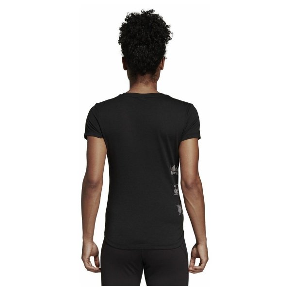 Adidas Dament T-shirt Three Stripe T DV2508