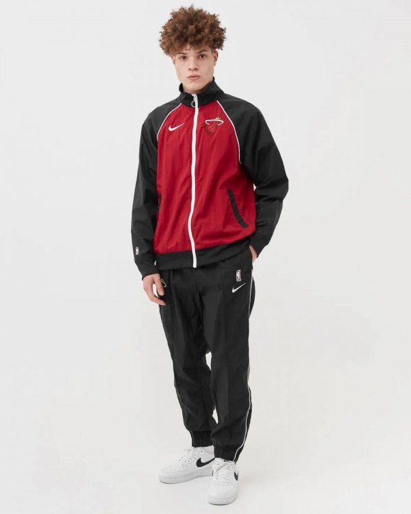 Nike Herren Trainingsanzug Miami M Nk TRKST CTS 75 In Mehrfarbig DN3414-608