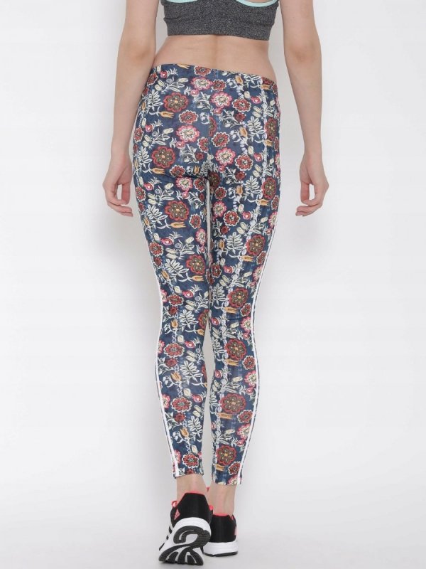 Adidas Originals Leggings Cirandeira In Mehrfarbig für Damen AY6901