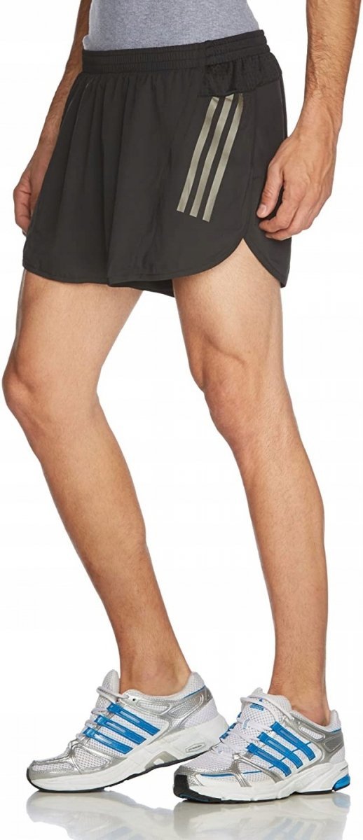 Adidas Herren -Shorts Climacool Black D85683