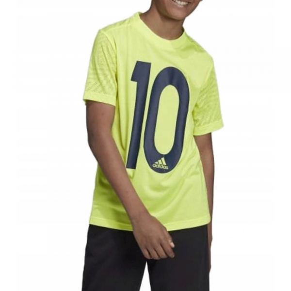 Adidas t-Shirt yb m icon jere messi dv1318