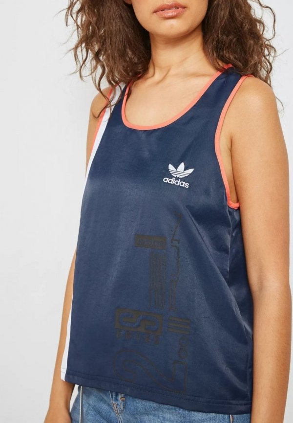 Adidas Originals Top Damen -AI OG Tank DH2974