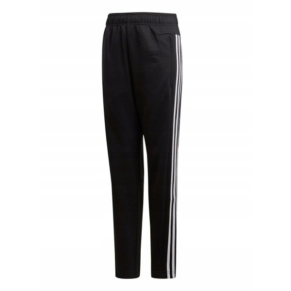 Adidas Jogginghose In Schwarz Sporthose Sweathose YB ID TIRO PANT für Jungen