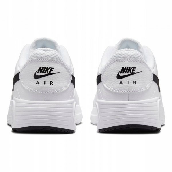 Nike Herrenschuhe Air Max Ac Sneaker In Weiß CW4555-102