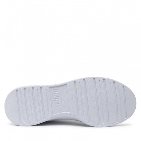 Puma Herrenschuhe Caven Sneaker In Weiß für Herren 380810-12