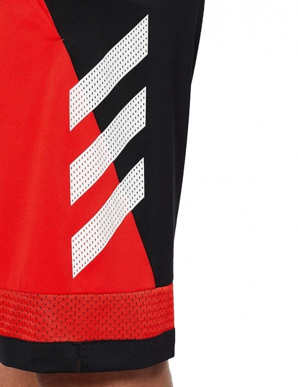 Adidas Men's Shorts Pro Bounce SHRT DU1674
