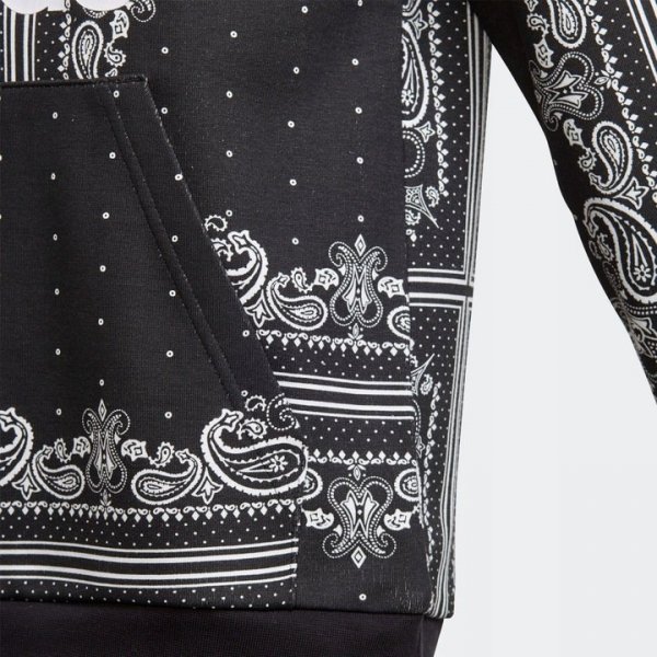 Adidas Originals Bandana Hoodie DW3832 Bandana