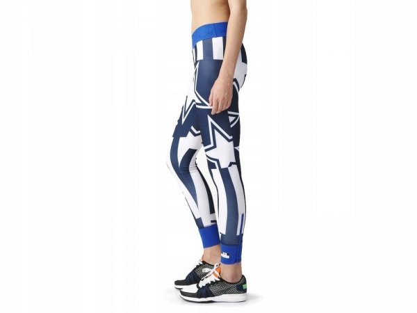 Leggings Adidas Stella McCartney Print AP6183