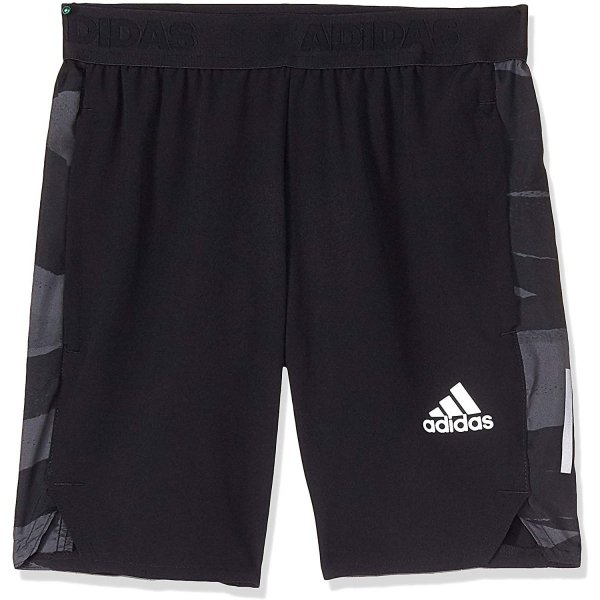 Adidas Baby Shorts Black YB Tr Run SH DV2938