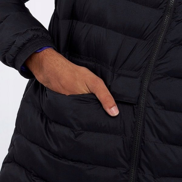 Adidas Originals Sst Outdr Atric Herrenjacke Daunenjacke In Schwarz für Männer