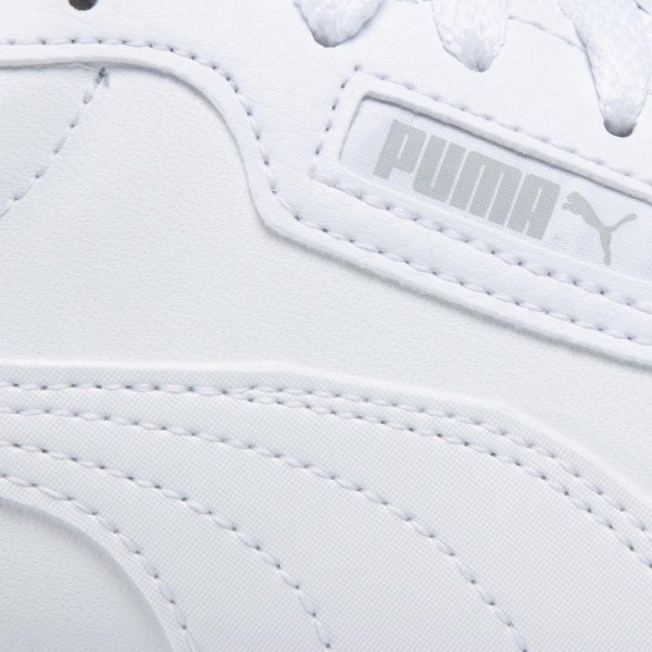 Puma Sneaker R78 SL Herrenschuhe In Weiß 374127-02