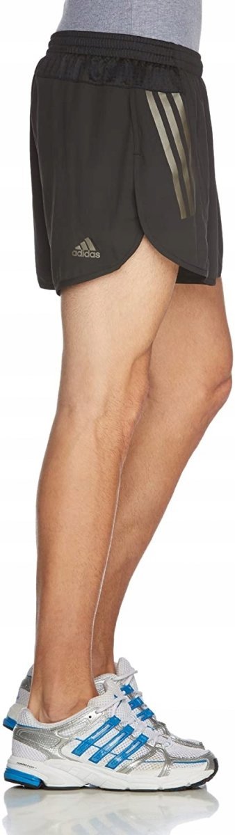 Adidas Herren -Shorts Climacool Black D85683