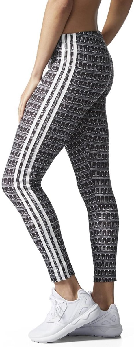 Adidas Originals Legginsy Pavao Leggings In Mehrfarbig für Damen Modern Design