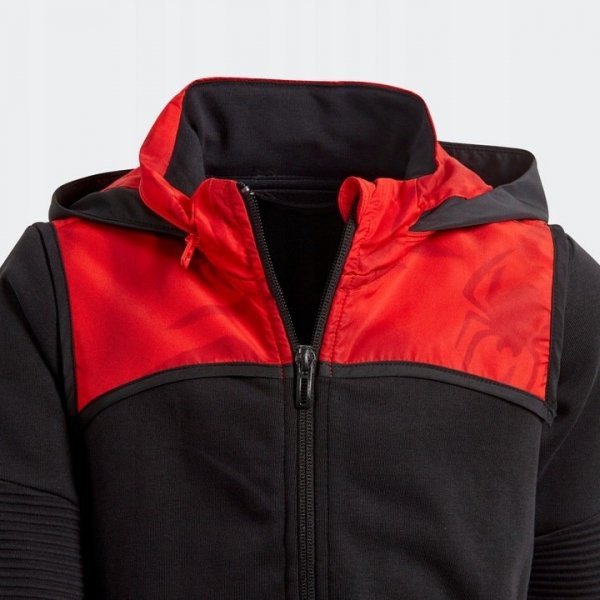 Adidas Kinder Sweatshirt Marvel LB DV0829
