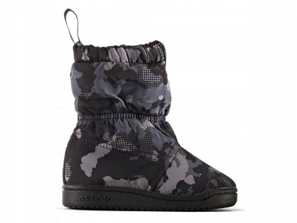 Adidas Kinder Winterschuhe S76123