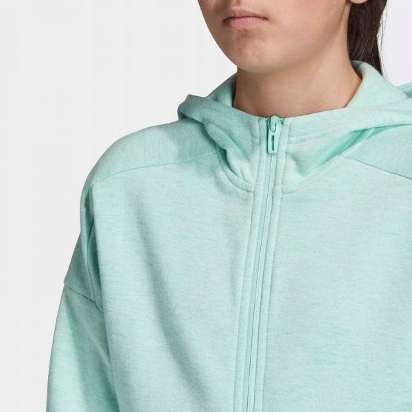 Adidas grünes sweatshirt yg id sta fz dv0296