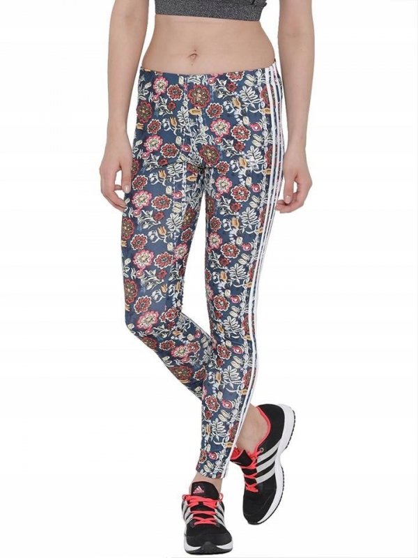 Adidas Originals Leggings Cirandeira In Mehrfarbig für Damen AY6901