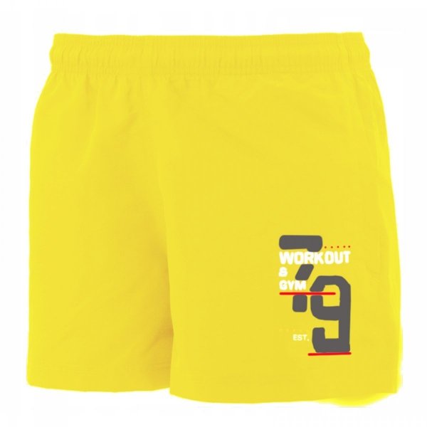 Reebok Herren Shorts SSG Boxer Z80945