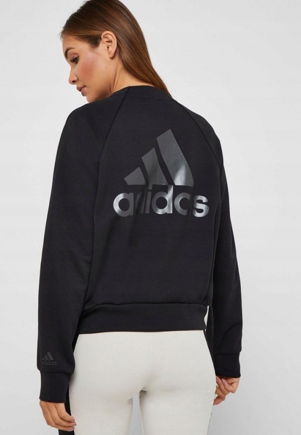 Adidas Frauen -Sweatshirt in ID Glory B JK DT9375