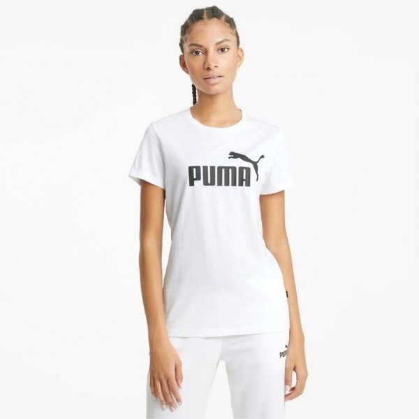 Puma T-Shirt Essential Tee 851787-02