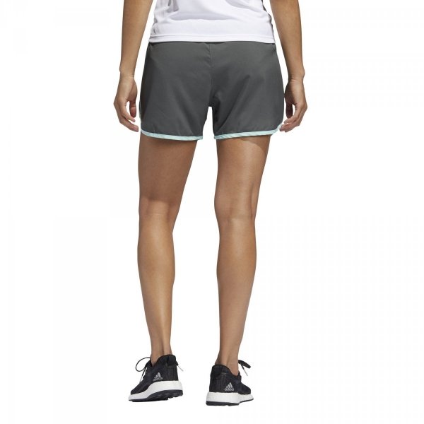Adidas Frauengrün Climalite M20 Kurzer DQ2640 -Shorts