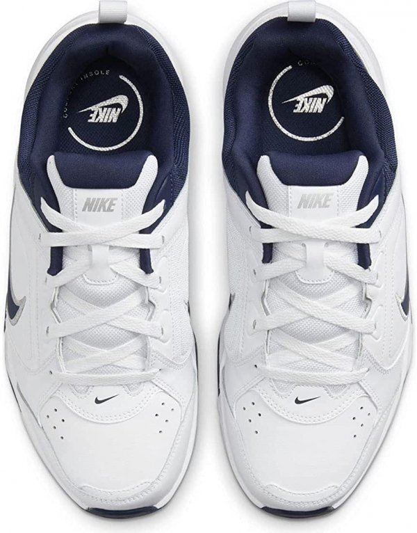 Nike Herrenschuhe Defy Allday DM7564-101