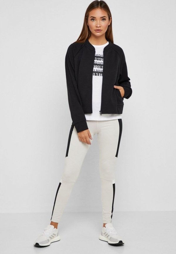 Adidas Frauen -Sweatshirt in ID Glory B JK DT9375