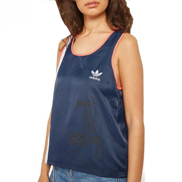 Adidas Originals Top Damen -AI OG Tank DH2974