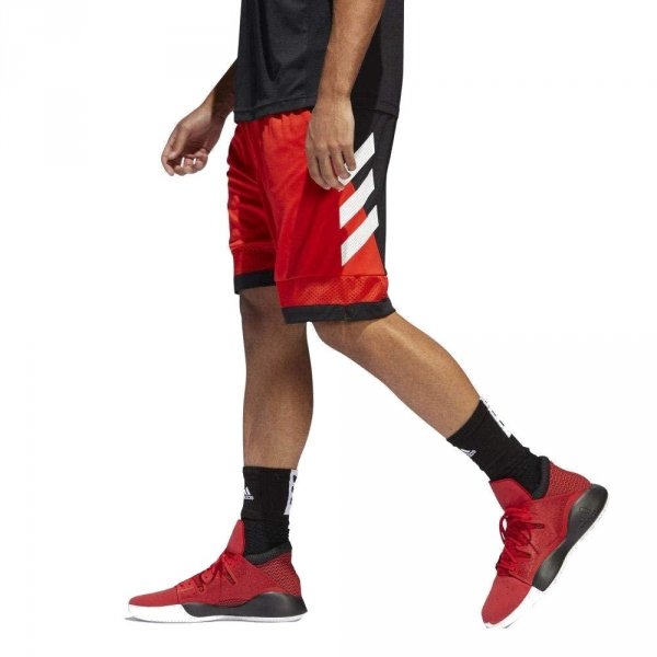 Adidas Men's Shorts Pro Bounce SHRT DU1674