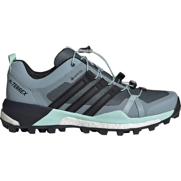 Adidas Frauen Terrex Skchaser GTX -Schuhe in F35743
