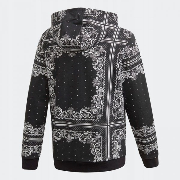Adidas Originals Bandana Hoodie DW3832 Bandana