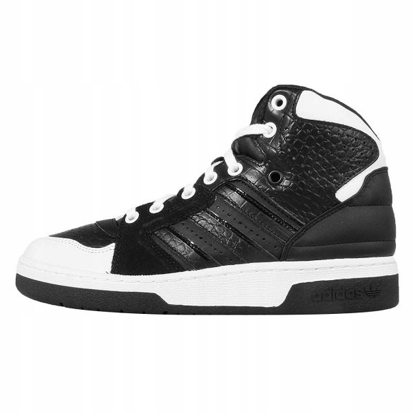 Adidas Originals Damenschuhe In Schwarz Sneaker Rita Ora S81608