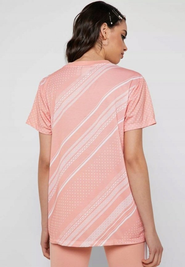 Adidas Originals T-Shirt BF Trefoil Tee DV2626