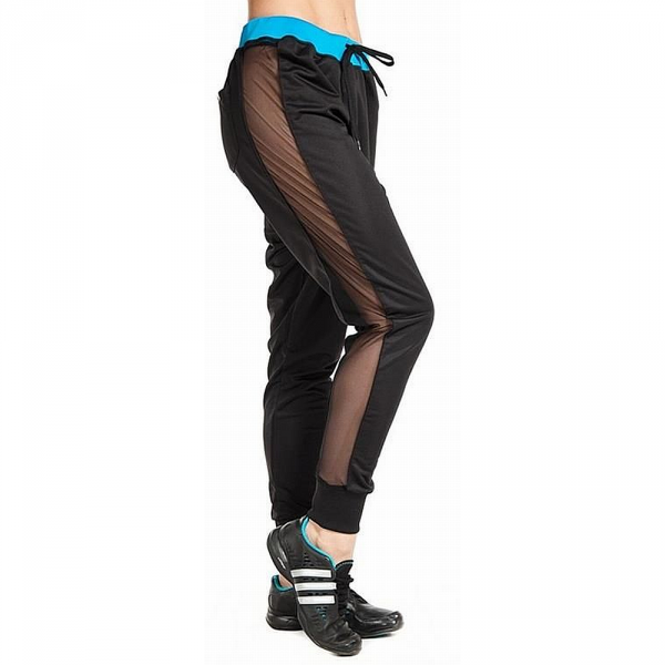 Adidas Originals Rita Ora Damenhose In Schwarz Leggings Modern Trainingshose