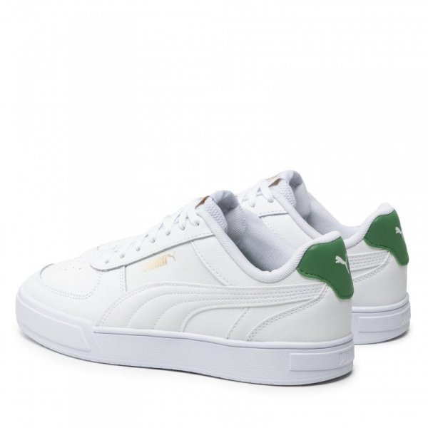 Puma Herrenschuhe Caven Sneaker In Weiß für Herren 380810-12