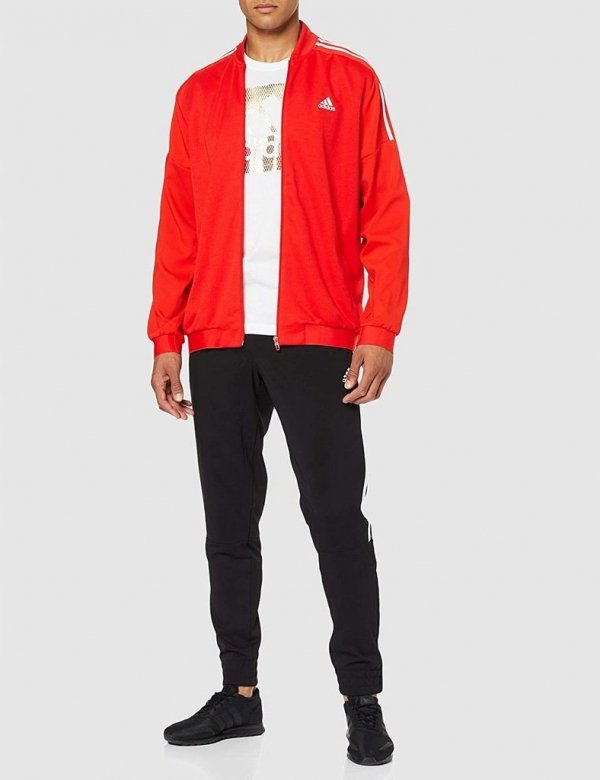 Adidas Männer Sid Bomber WVN DQ1471