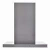 Okap Kominowy Akpo WK-4 FENIKS SLIM 90 (Inox 297m3/h 900mm)