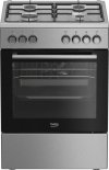 Kuchnia BEKO FBE62130GXDN