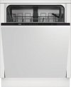 Zmywarka do zabudowy BEKO DIN35320
