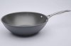 Patelnia BALLARINI Alba Wok tytanowa 30 cm ALBG8E0.30U