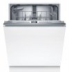 Zmywarka do zabudowy BOSCH SMV4ETX08E