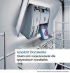 Zmywarka do zabudowy BOSCH SMI4EVS04E