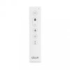 Duux Beam Smart Ultrasonic Humidifier, Gen2 27 W, Water tank capacity 5 L, Suitable for rooms up to 40 m2, Ultrasonic, Humidific